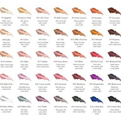 Viseart Grande Pro 1X Eyeshadow Palette