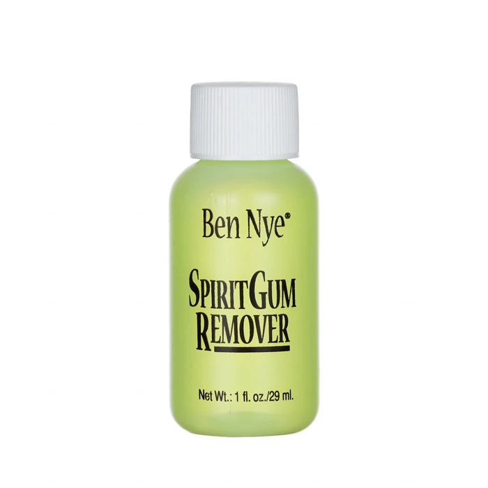 Ben Nye Spirit Gum Remover 6 Ben Nye Spirit Gum Remover