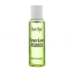 Ben Nye Spirit Gum Remover 9 Ben Nye Spirit Gum Remover