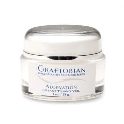 Graftobian Aloevation Instant Toning Veil
