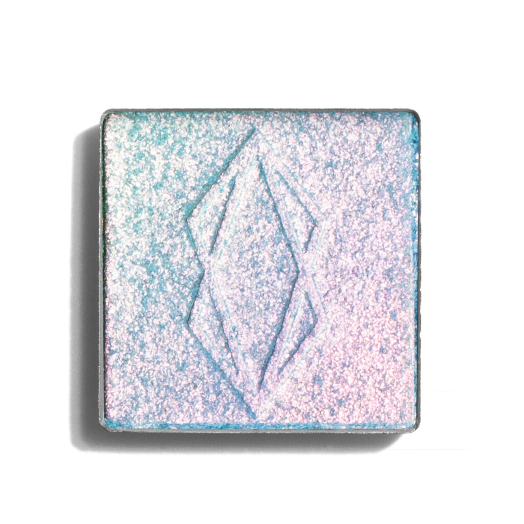 Lethal Cosmetics MAGNETIC Pressed Eyeshadow (Multichrome) New 2 Lethal Cosmetics MAGNETIC Pressed Eyeshadow (Multichrome) New