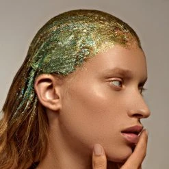 Lemonhead.LA Spacejam Glitter Balm Special FX