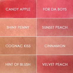 Graftobian Powder Blush Palette