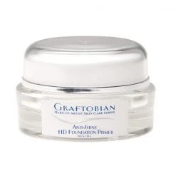 Graftobian Anti Shine HD Foundation Primer