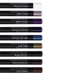 Graftobian Eye Liner Pro Pencils