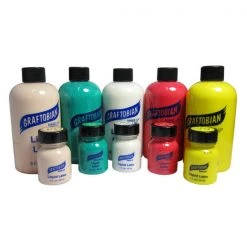 Graftobian Liquid Latex