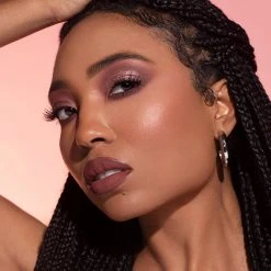 Dose Of Colors Heart Eyes Eyeshadow Palette