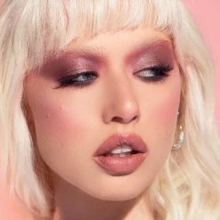 Dose Of Colors Heart Eyes Eyeshadow Palette