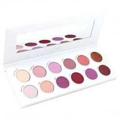 Eyes SUVA Beauty The Rose Period Palette 7 Eyes SUVA Beauty The Rose Period Palette