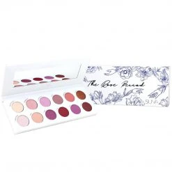 Eyes SUVA Beauty The Rose Period Palette