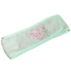 KimChi Chic Beauty Terry Cloth Headband