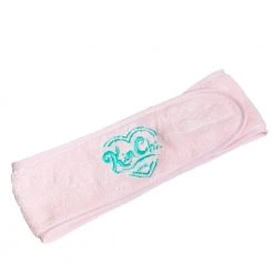 KimChi Chic Beauty Terry Cloth Headband