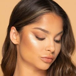 Jason Wu Beauty Highlighter Trio New