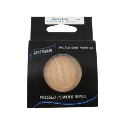 Graftobian Ultra HD Pro Powder Foundation Refills