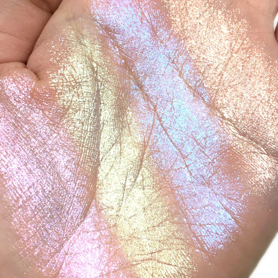 SUVA Beauty Toppers Palette Eyes 3 SUVA Beauty Toppers Palette Eyes