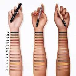 Make Up For Ever Aqua Resist Smoky Shadow Color Sticks