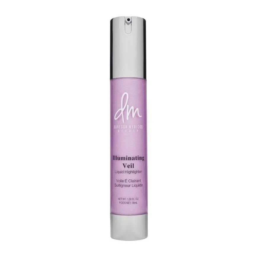 Danessa Myricks Beauty Illuminating Veil 10 Danessa Myricks Beauty Illuminating Veil