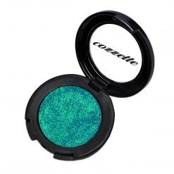 Cozzette Crystal Cream Eye Shadow Compact Eyes