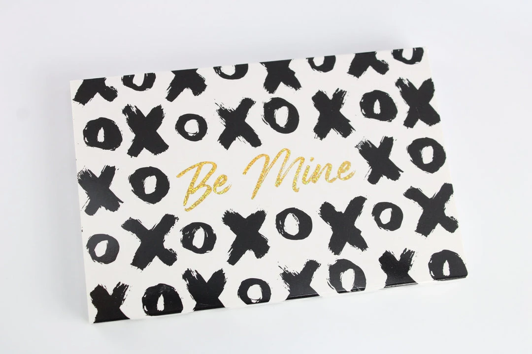 Sydney Grace Be Mine Deep Palette 6 Sydney Grace Be Mine Deep Palette