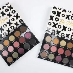 Sydney Grace Be Mine Light Palette