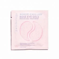 Patchology Served Chilled Rose Eye Gels
