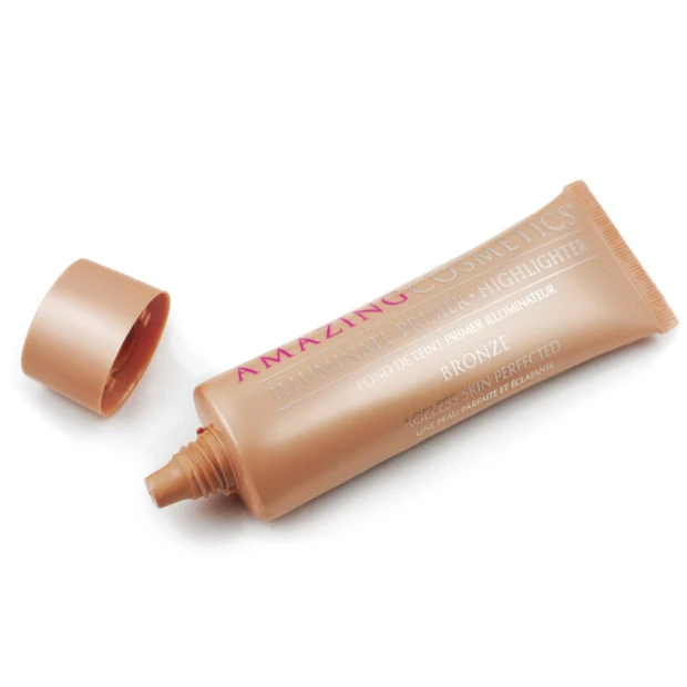 Amazing Cosmetics Illuminate Primer + Highlighter