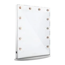 Impressions Vanity Co Hollywood Glow XL Vanity Mirror