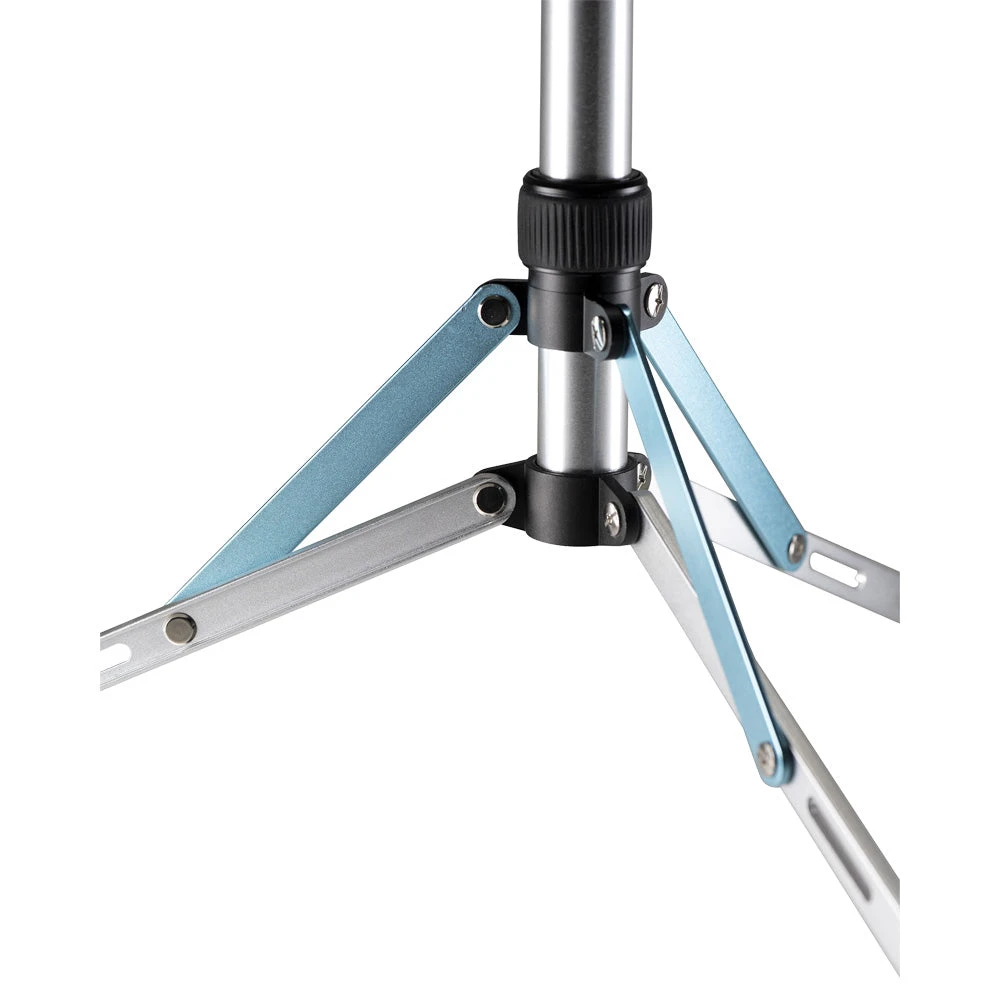 Ilios Lighting Light Stand (LS-001) 4 Ilios Lighting Light Stand (LS-001)