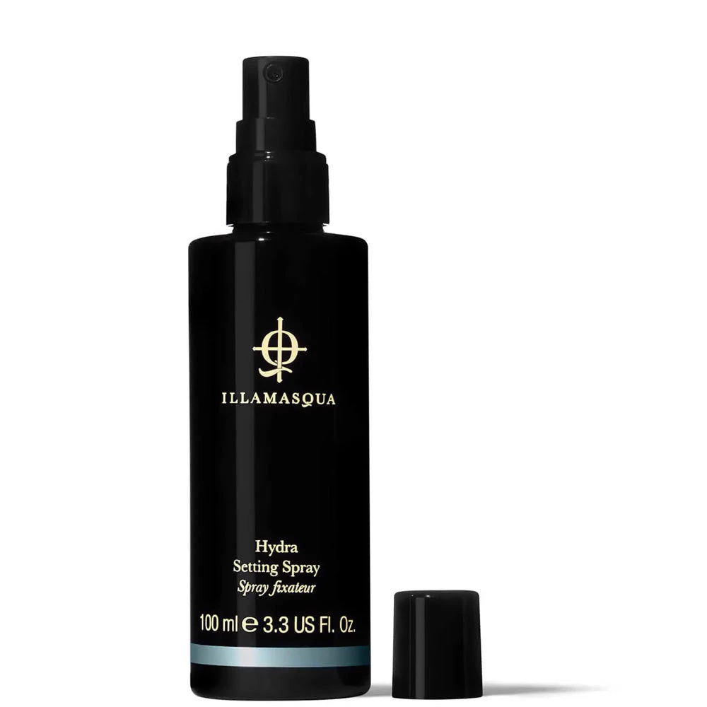 Illamasqua Hydra Setting Spray 1 Illamasqua Hydra Setting Spray