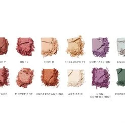 Illamasqua Movement Artistry Eyeshadow Palette