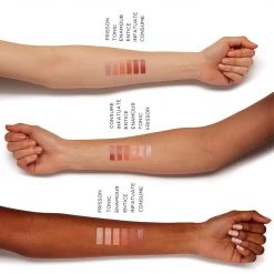 Face Illamasqua Color Veil Blusher