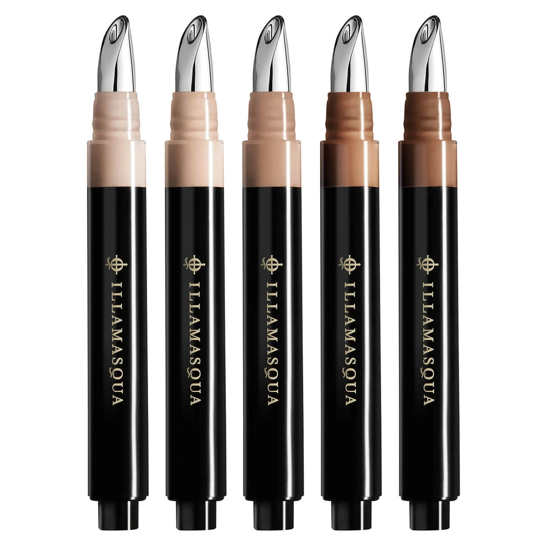 Illamasqua Skin Base Concealer Pen Face 1 Illamasqua Skin Base Concealer Pen Face
