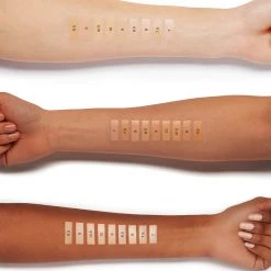 Face Illamasqua Skin Base Foundation