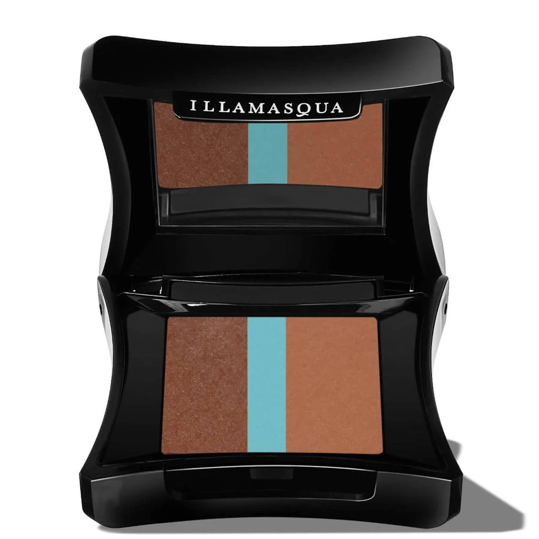 Illamasqua Colour Correcting Bronzer 6 Illamasqua Colour Correcting Bronzer