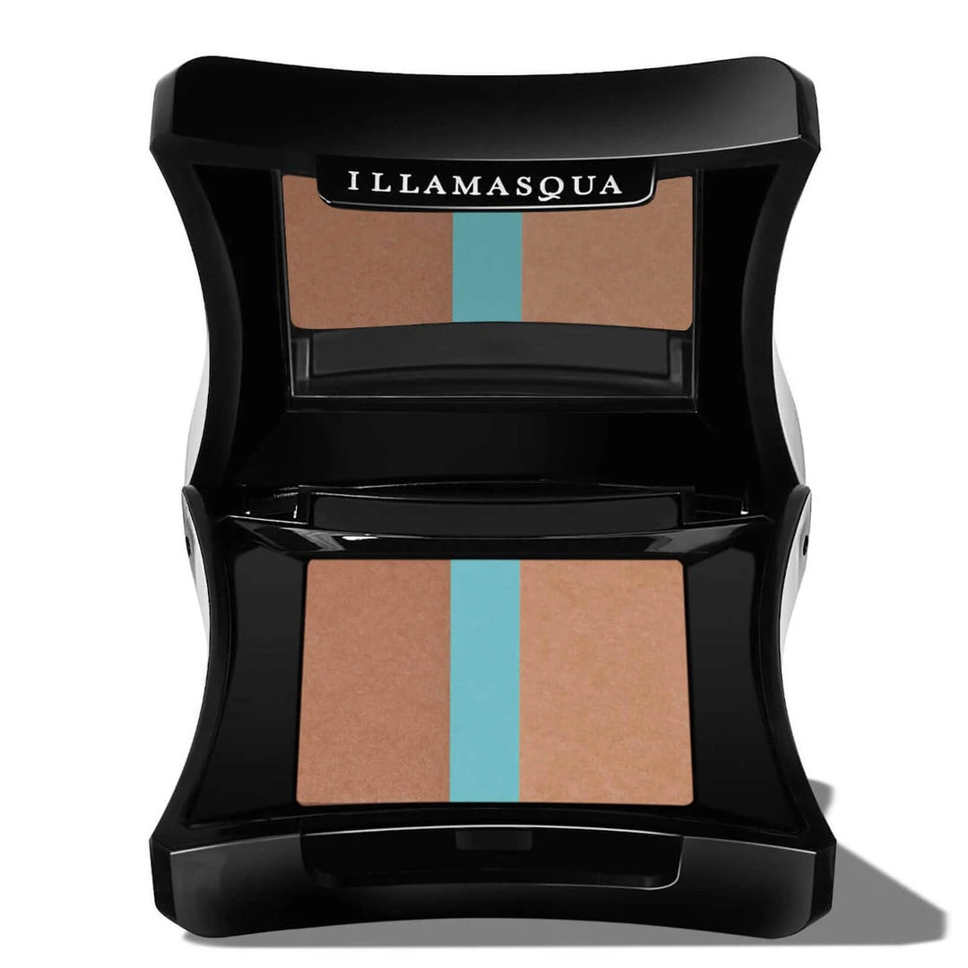 Illamasqua Colour Correcting Bronzer 5 Illamasqua Colour Correcting Bronzer