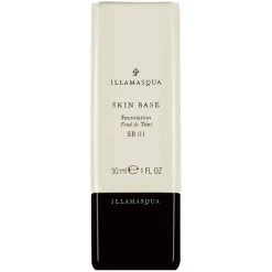 Face Illamasqua Skin Base Foundation