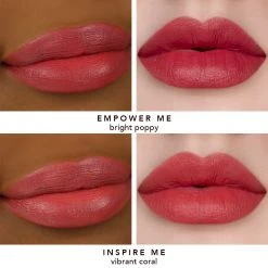 Jouer Blush & Bloom Cheek + Lip Duo 17 Jouer Blush & Bloom Cheek + Lip Duo