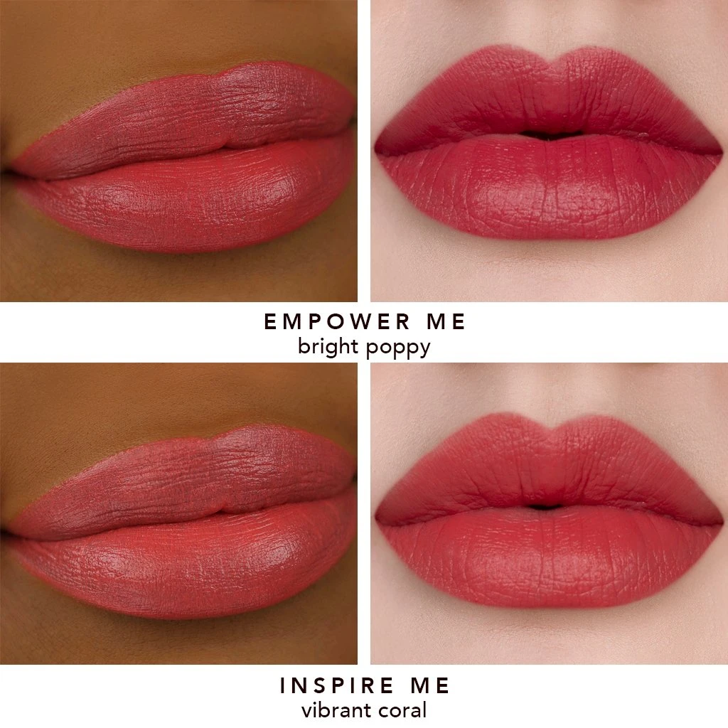 Jouer Blush & Bloom Cheek + Lip Duo 6 Jouer Blush & Bloom Cheek + Lip Duo