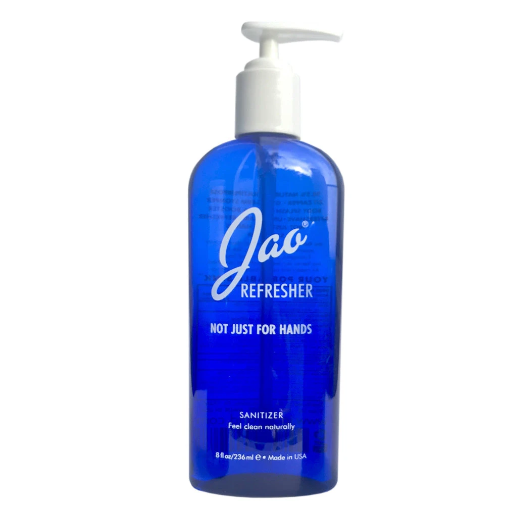 Jao Refresher Sanitizer 3 Jao Refresher Sanitizer