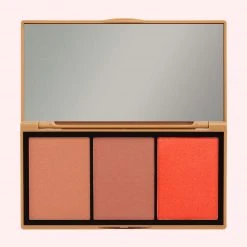 Jason Wu Beauty Blush Trio - 01 Babe From St. Tropez