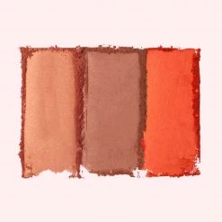 Jason Wu Beauty Blush Trio - 01 Babe From St. Tropez