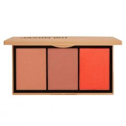 Jason Wu Beauty Blush Trio - 01 Babe From St. Tropez