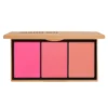 Jason Wu Beauty Blush Trio - 03 Beautiful Earthling