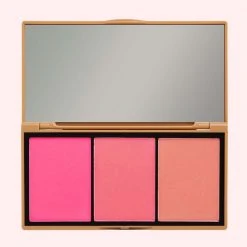 Jason Wu Beauty Blush Trio - 03 Beautiful Earthling 6 Jason Wu Beauty Blush Trio - 03 Beautiful Earthling