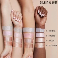 Jason Wu Beauty Celestial Lust Cream Eyeshadow