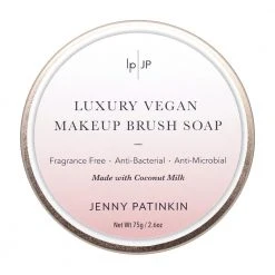 Jenny Patinkin Luxury Vegan Brush Soap
