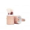 Jenny Patinkin Luxury Vegan Petites Brushes Rose Gold Edition