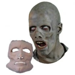 Stage Frights Foam Latex Prosthetic Jerky Mask