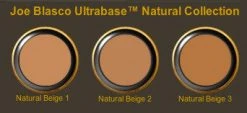 SAMPLE Of Joe Blasco UltraBase Foundation