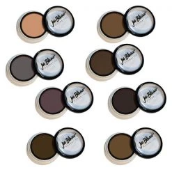 Joe Blasco Ultamatte Cream Eye Shadow